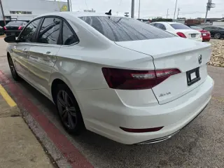 2021 Volkswagen Jetta