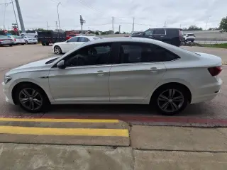 2021 Volkswagen Jetta