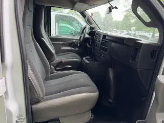 2024 Chevrolet EXPRESS 2500