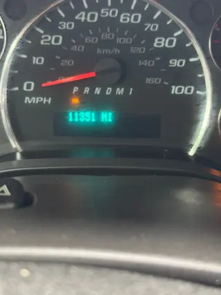 2024 Chevrolet EXPRESS 2500
