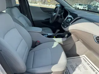 2019 Chevrolet Malibu
