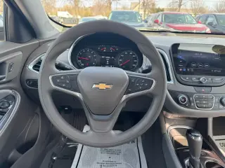 2019 Chevrolet Malibu
