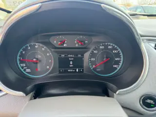 2019 Chevrolet Malibu