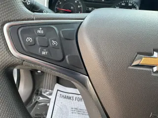 2019 Chevrolet Malibu