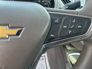 2019 Chevrolet Malibu