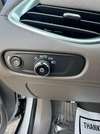 2019 Chevrolet Malibu