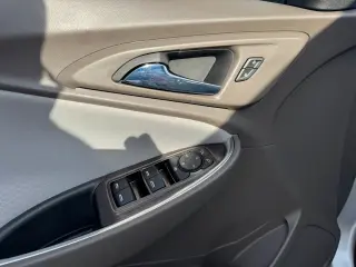 2019 Chevrolet Malibu