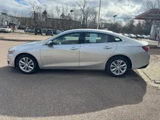 2019 Chevrolet Malibu