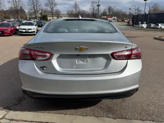 2019 Chevrolet Malibu
