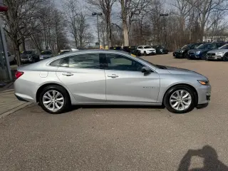 2019 Chevrolet Malibu