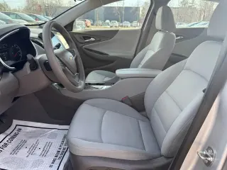 2019 Chevrolet Malibu