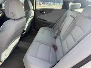 2019 Chevrolet Malibu