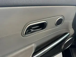 2005 Chrysler Crossfire