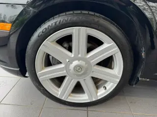 2005 Chrysler Crossfire