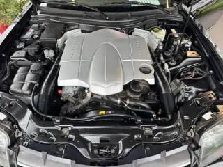 2005 Chrysler Crossfire