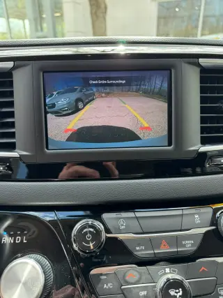 2023 Chrysler Voyager