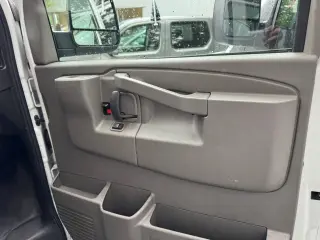 2024 GMC Savana 2500