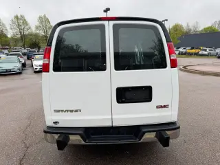 2024 GMC Savana 2500