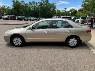 2003 Honda Accord