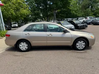 2003 Honda Accord
