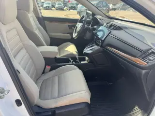 2020 Honda CR-V Hybrid