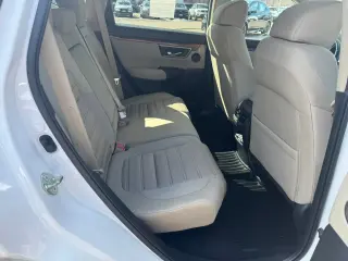 2020 Honda CR-V Hybrid