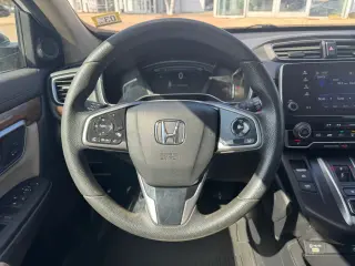 2020 Honda CR-V Hybrid
