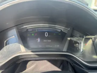 2020 Honda CR-V Hybrid