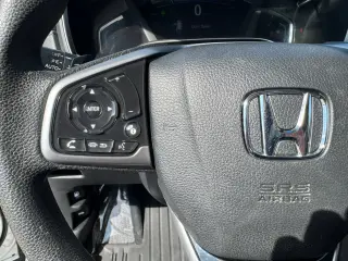 2020 Honda CR-V Hybrid