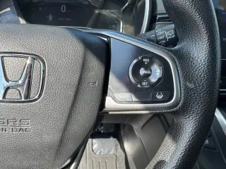 2020 Honda CR-V Hybrid