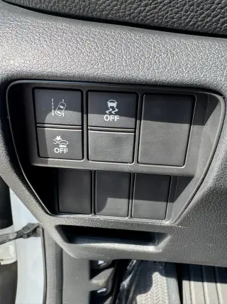 2020 Honda CR-V Hybrid