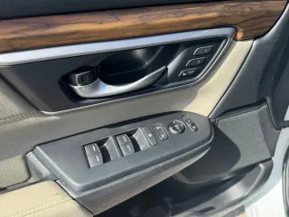 2020 Honda CR-V Hybrid