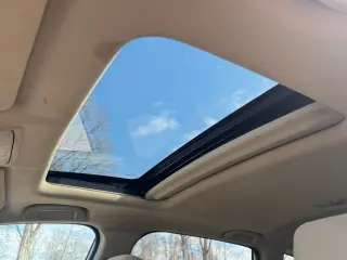 2020 Honda CR-V Hybrid