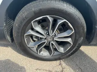 2020 Honda CR-V Hybrid