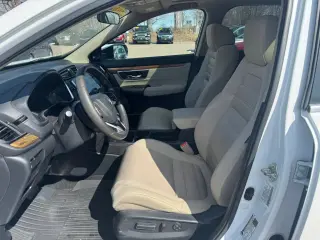 2020 Honda CR-V Hybrid