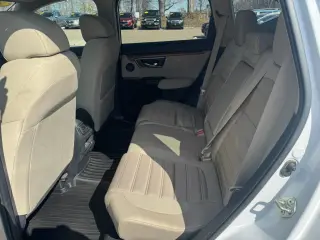 2020 Honda CR-V Hybrid