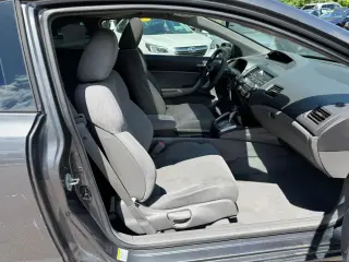 2011 Honda Civic