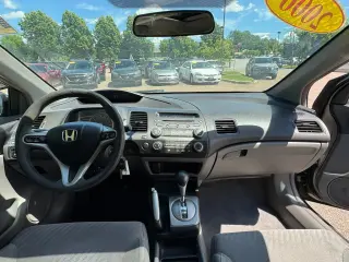 2011 Honda Civic
