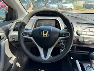 2011 Honda Civic