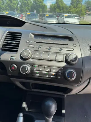 2011 Honda Civic
