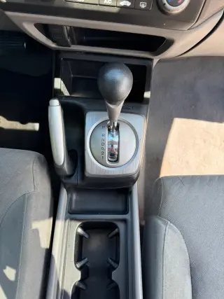 2011 Honda Civic