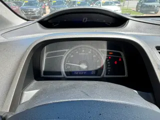 2011 Honda Civic