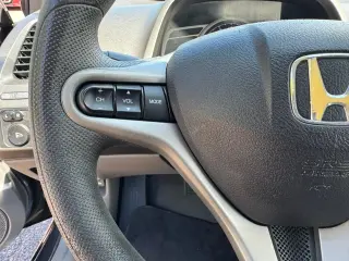 2011 Honda Civic