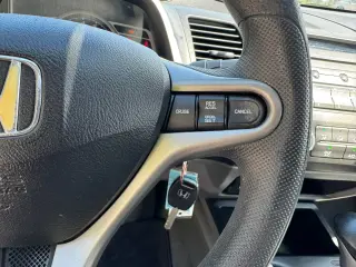 2011 Honda Civic