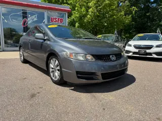 2011 Honda Civic