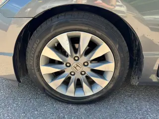 2011 Honda Civic
