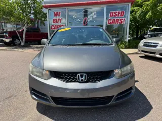 2011 Honda Civic