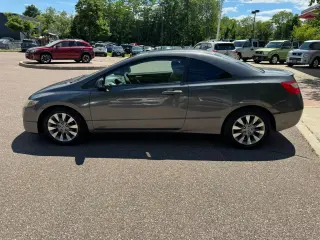 2011 Honda Civic