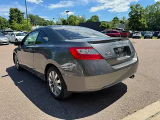 2011 Honda Civic