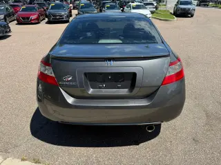 2011 Honda Civic